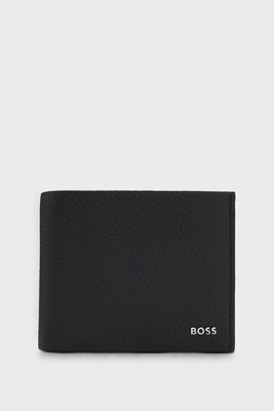 ΠΟΡΤΟΦΟΛΙ BOSS - 001 ΜΑΥΡΟ